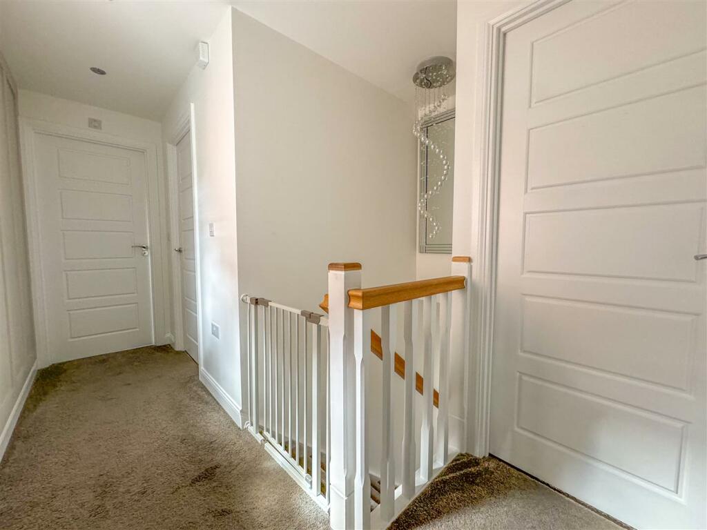 Additional image 9 of Arbour Way, Weddington