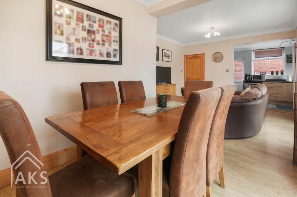 Additional image 36 of Western Road, Mickleover, DE3