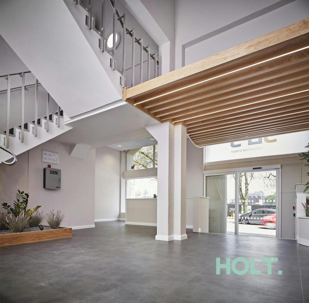 Additional image 3 of 9 Little Park Street, Coventry, CV1 2UR