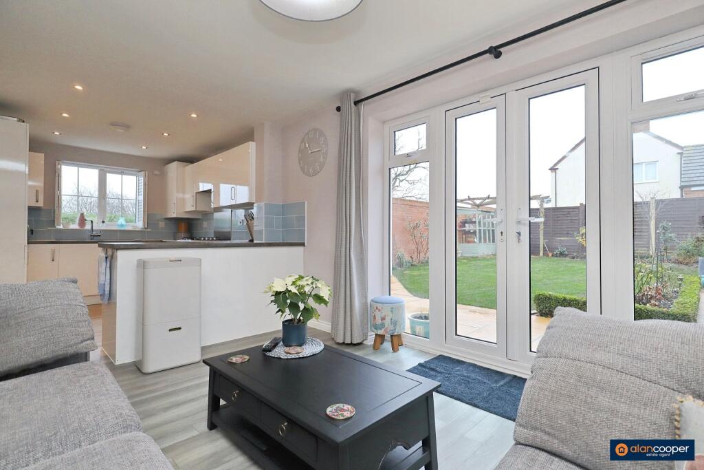 Additional image 24 of Harvest Way, Weddington, Nuneaton, CV10 0FJ