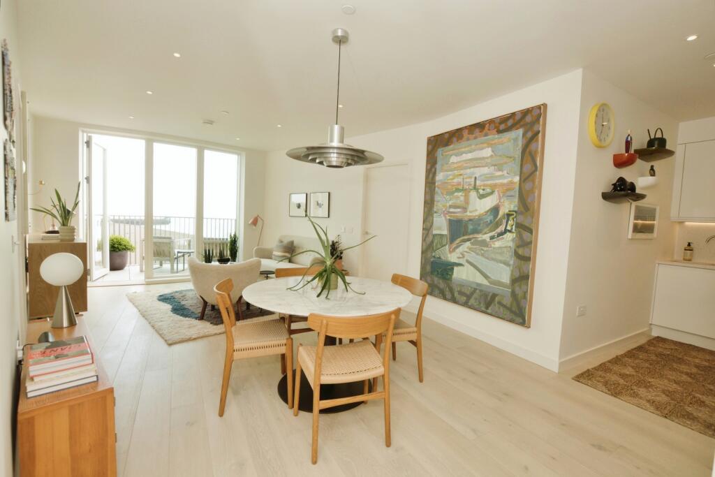 Additional image 6 of Shoreline Crescent, Folkestone, Kent, CT20