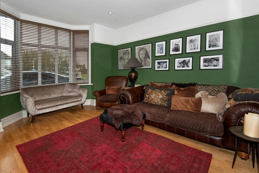 Additional image 3 of The Street, Acol, CT7