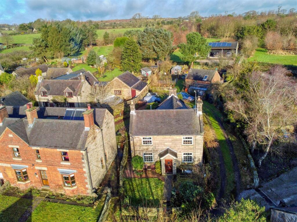 Additional image 15 of The Cottage, Stanton, Ashbourne