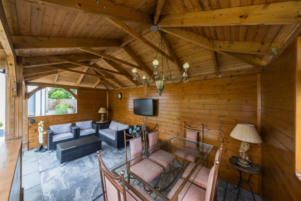 Additional image 78 of An outstanding and individually designed detached family home in Hartford