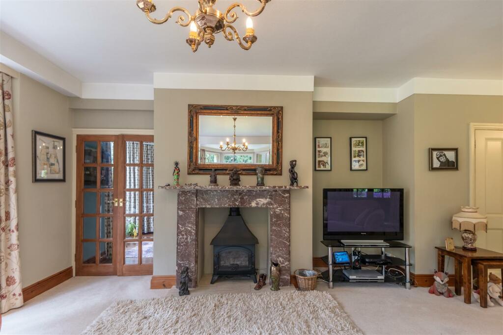 Additional image 13 of A beautifully presented detached family residence in Hartford