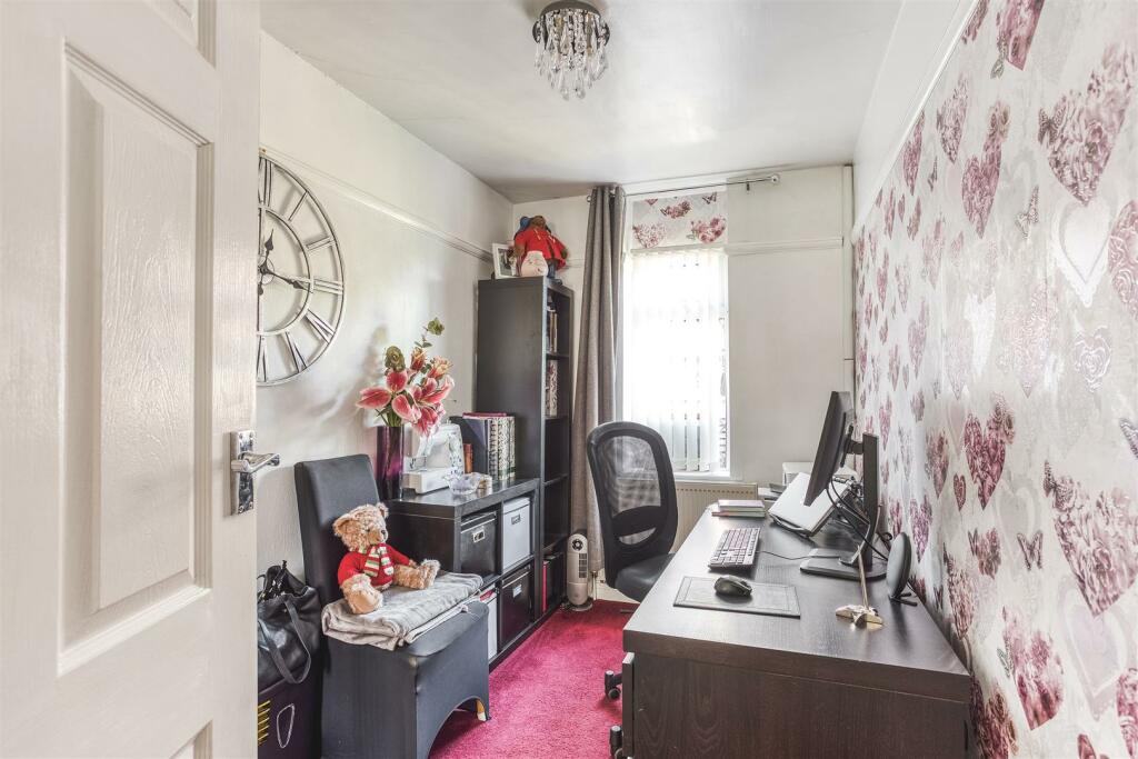 Additional image 16 of Old Hackney Lane, Hackney, Matlock