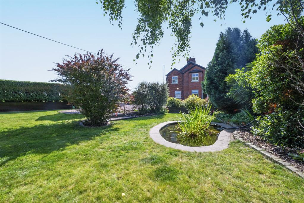 Additional image 42 of Newcastle Road, Smallwood, Cheshire