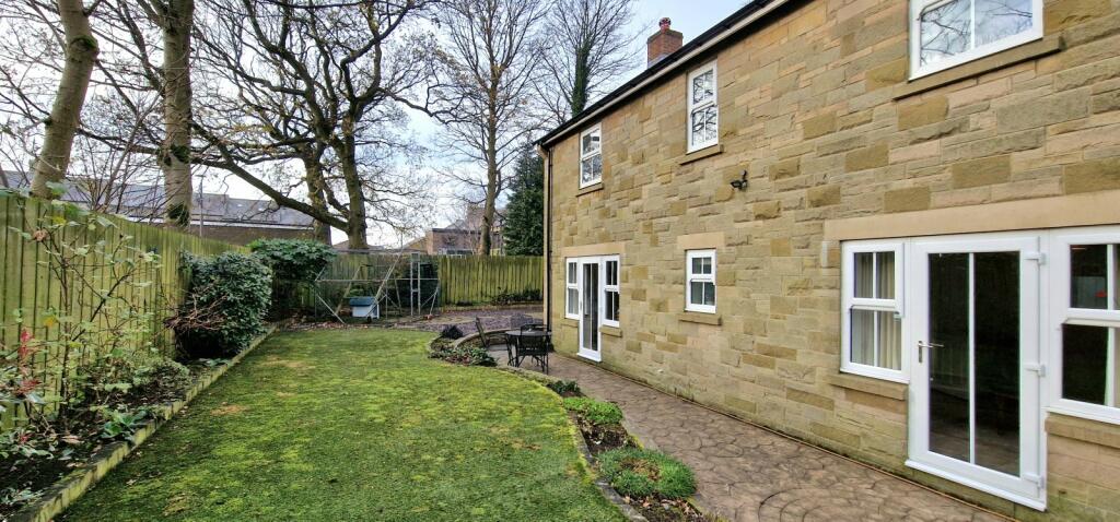 Additional image 18 of Hunters Close, Medomsley, Consett, DH8