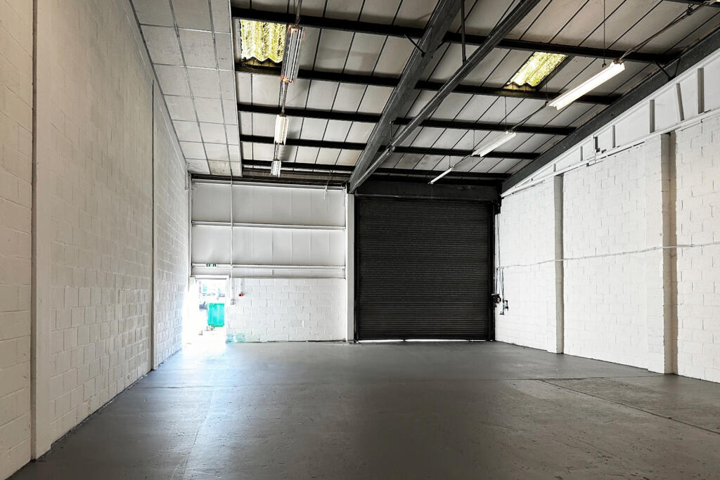 Additional image 2 of Lympne Distribution Park, Folkestone, CT21 4LR