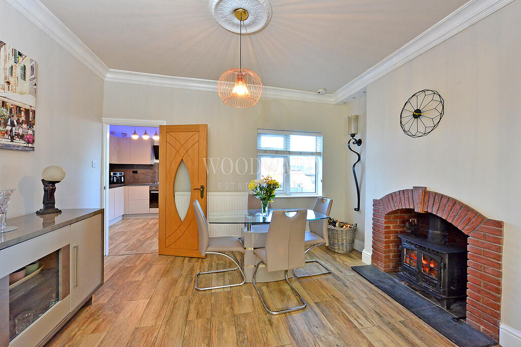 Additional image 3 of The Green, Swanwick