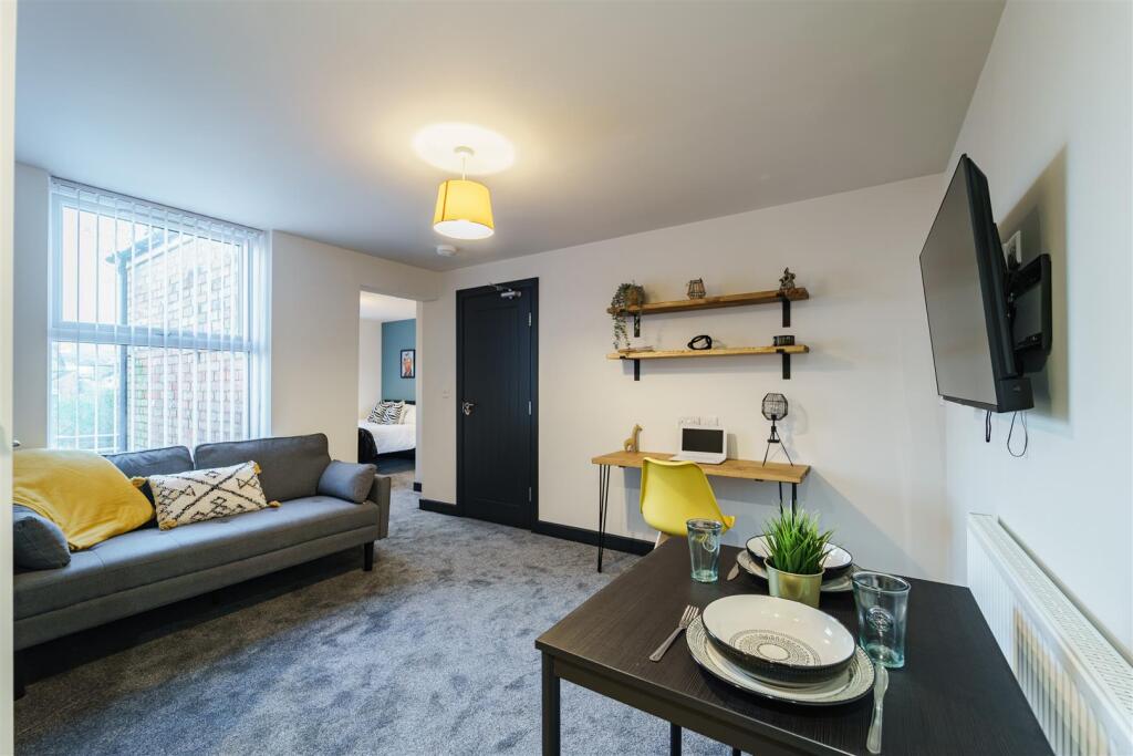 Additional image 21 of Milton Street, Derby