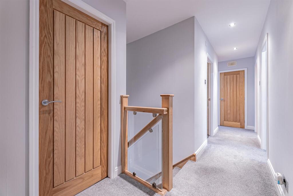 Additional image 24 of Exceptionally presented detached property tucked away on prized cul-de-sac