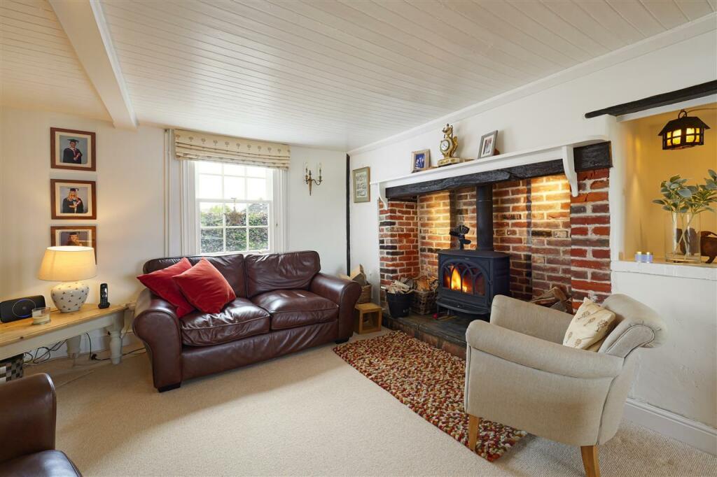 Additional image 6 of Old Plough Cottage, Soleshill Road, Shottenden