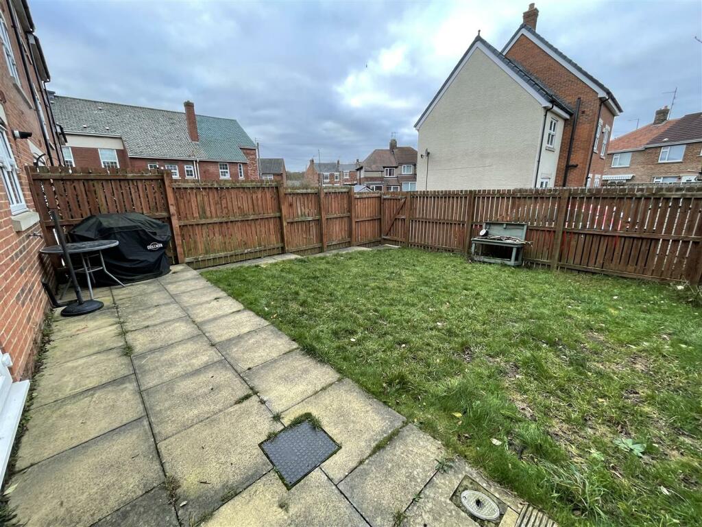 Additional image 17 of The Manse, Chester-le-street