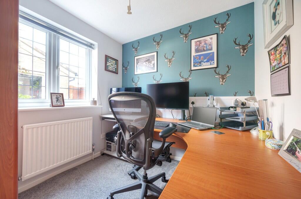 Additional image 4 of Lamorbey Close, Sidcup, DA15 8BA