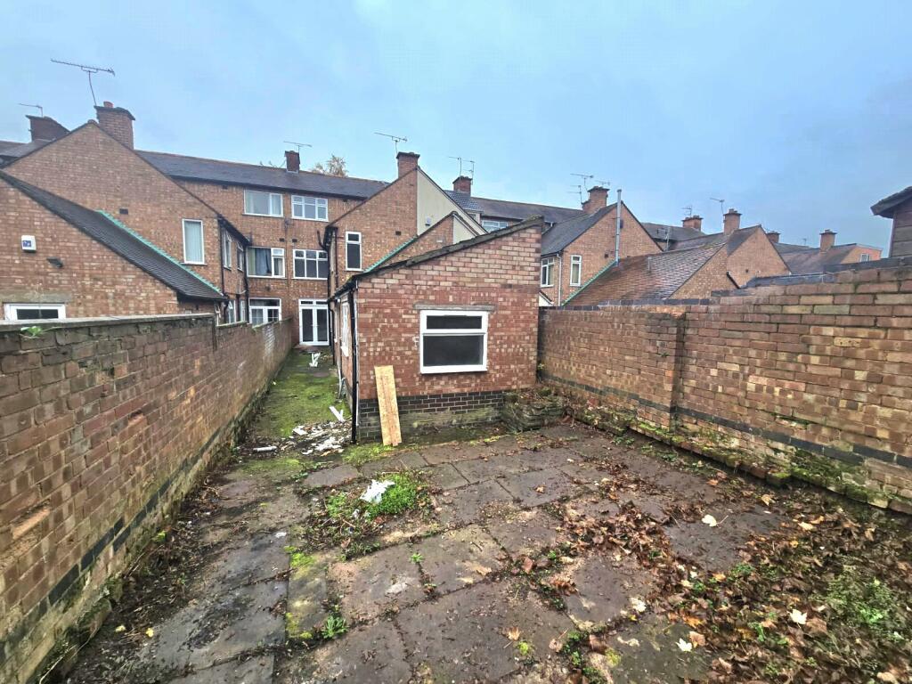 Additional image 22 of Coundon Road, Coventry, West Midlands, CV1