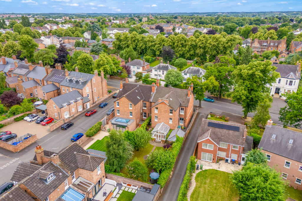 Additional image 36 of Lillington Road, Leamington Spa, Warwickshire CV32 5YZ