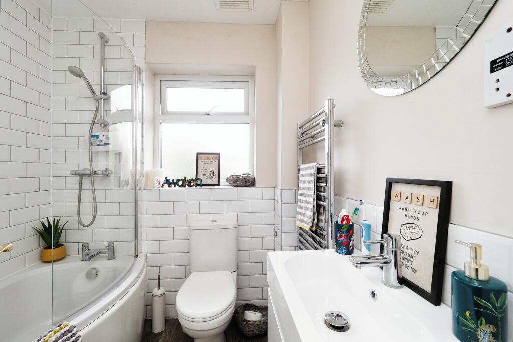 Additional image 14 of Weyacres, Derby, DE72