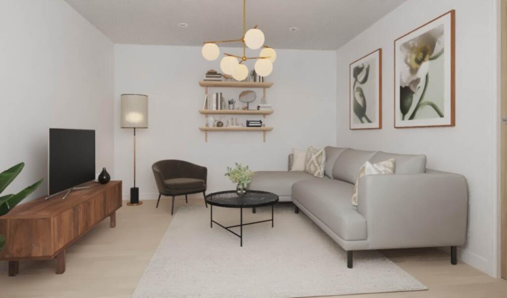 Additional image 3 of Gilbert, Latimer Fields