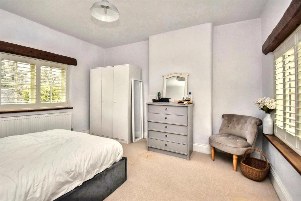 Additional image 9 of Yew Tree Cottage, Tamworth Street, Duffield, Belper