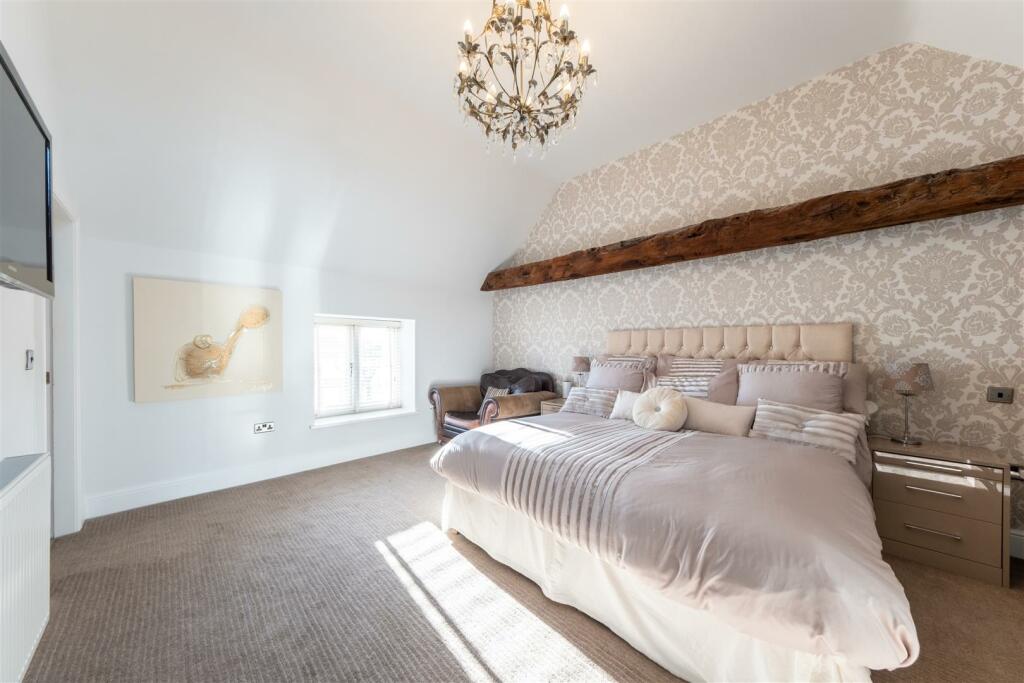 Additional image 23 of Cholmondeston Road, Calveley