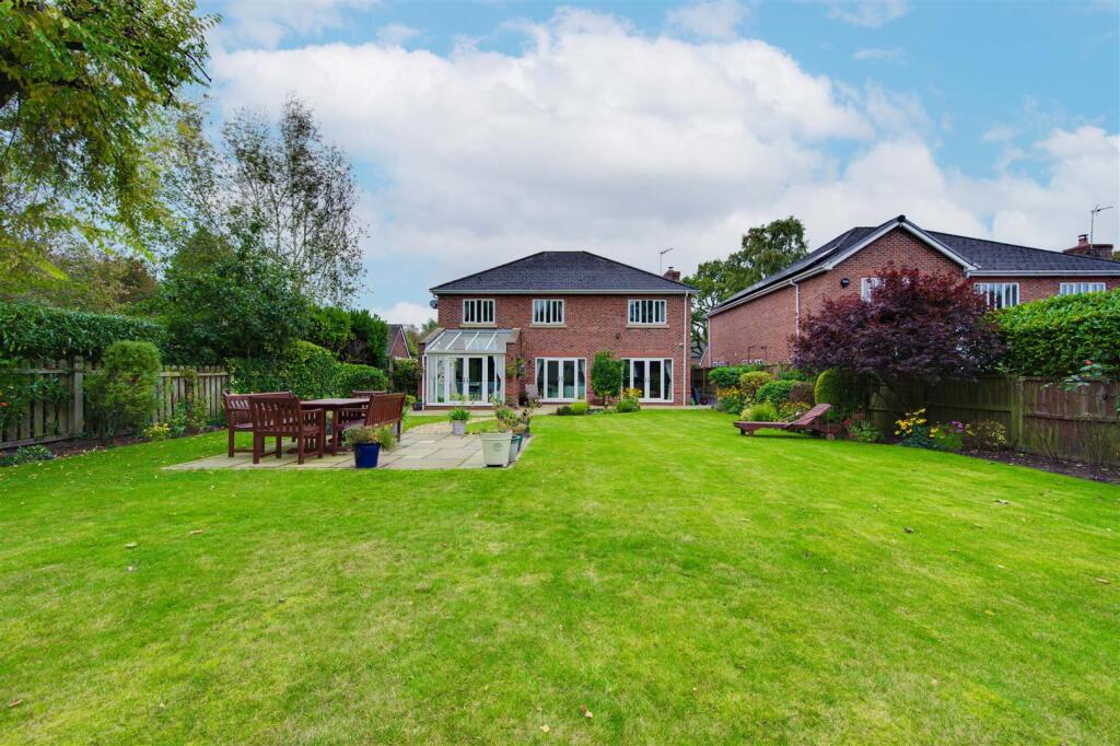 Additional image 54 of Brereton Heath Lane, Brereton Heath, Congleton