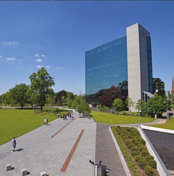 Additional image 17 of Friars House, Manor House Drive, Coventry, CV1 2TE