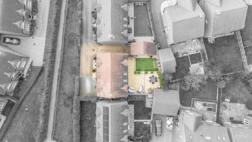 Additional image 18 of Holloway, Repton, Derbyshire, DE65 6RH