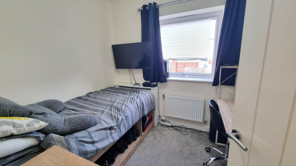 Additional image 8 of Mallard Close, Southam, CV47