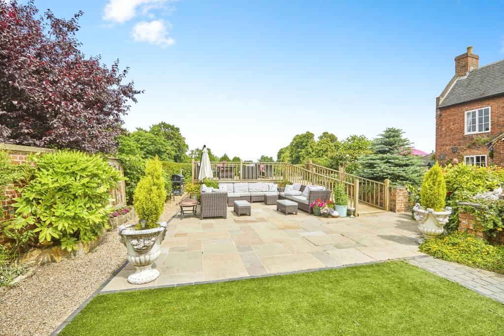 Additional image 40 of Old Chester Road, Derby, Derbyshire, DE1