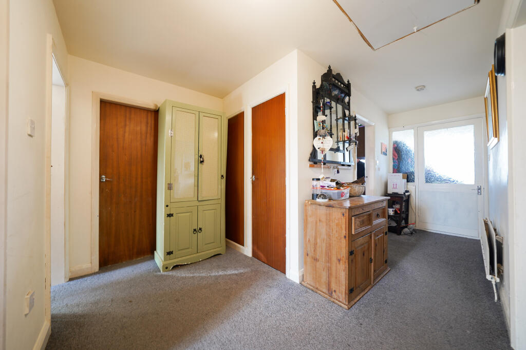 Additional image 8 of Newbold Road, Barlestone