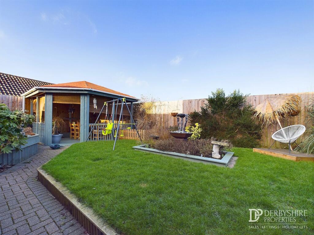 Additional image 21 of Garth Crescent, Alvaston, Derby, DE24