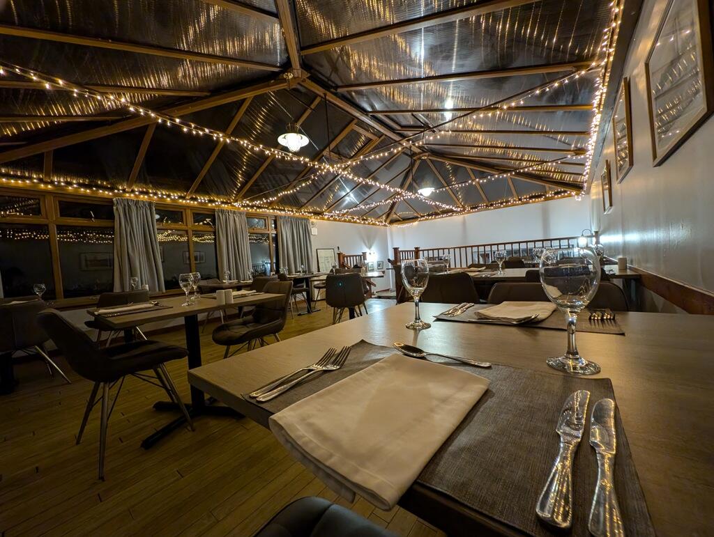 Additional image 9 of Steam Packet Inn, Harbour Row, Isle Of Whithorn, Newton Stewart, Dumfries And Galloway