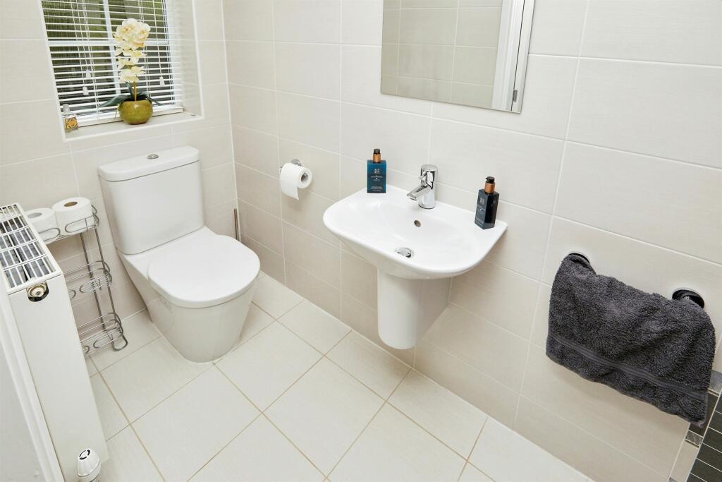 Additional image 14 of Main Street, Weston-On-Trent, Derby