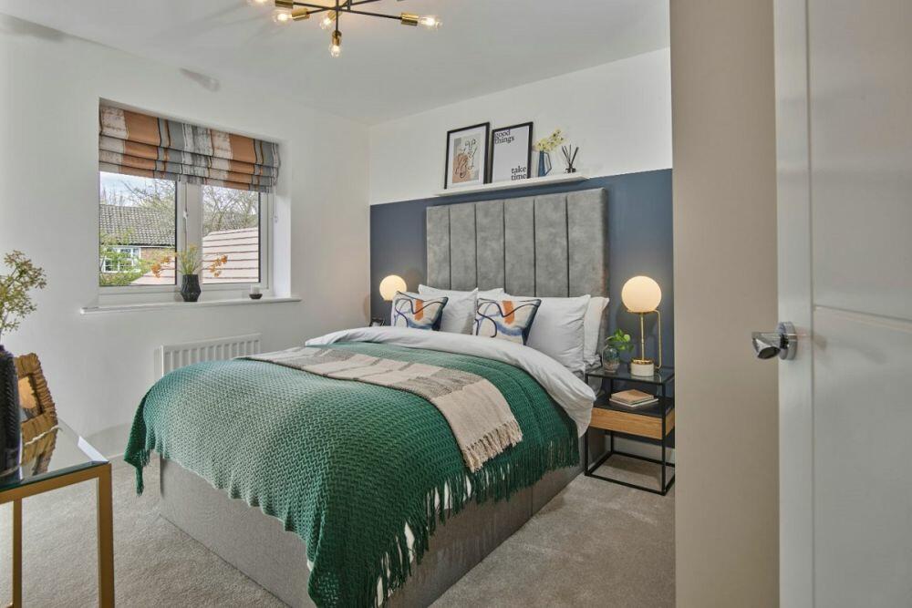 Additional image 5 of Heart Of England Way,
Nuneaton,
Warwickshire,
CV11 6WZ