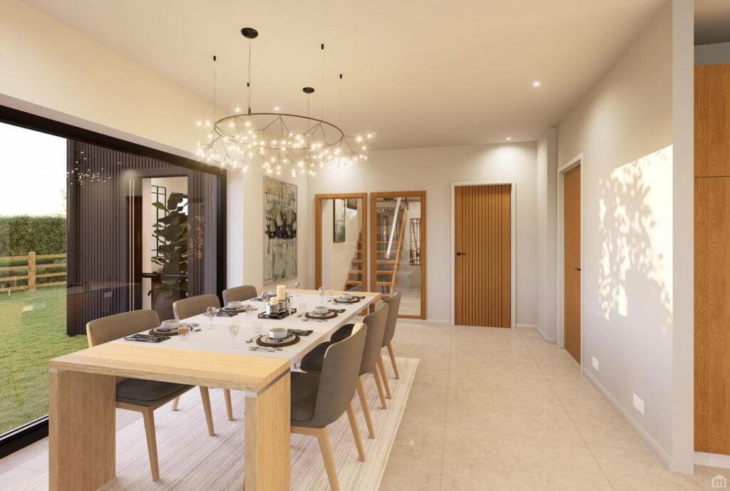 Additional image 3 of New Build Home, The Criggie Barnhouse, St. Cyrus, Montrose, DD10 0DU