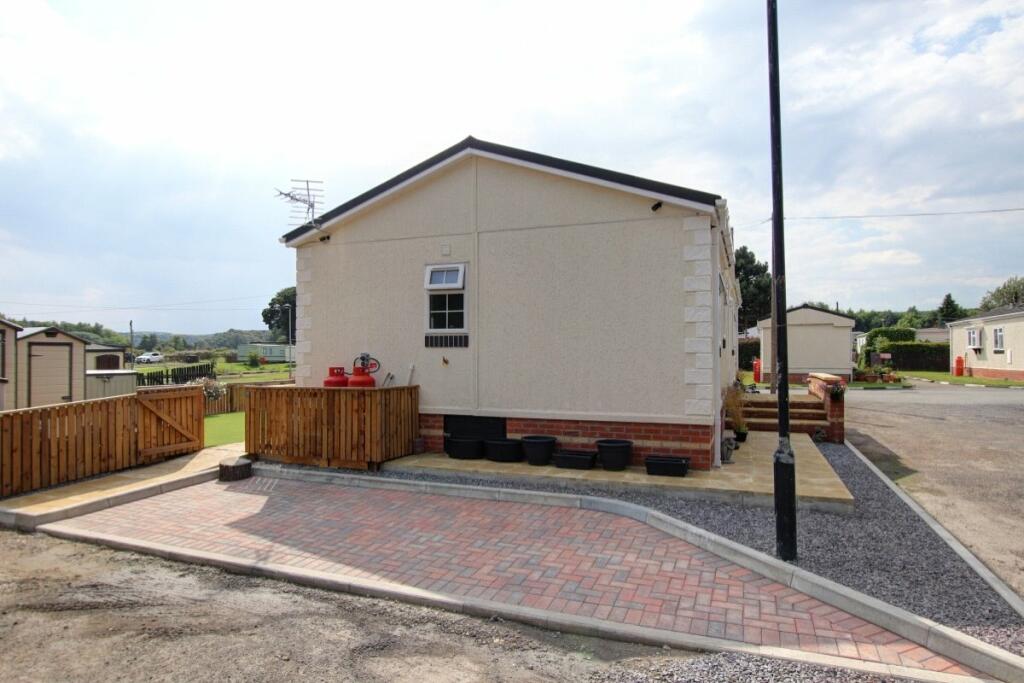 Additional image 14 of Angel Of The North Residential Park, Birtley, Chester Le Street, Tyne and Wear, DH2