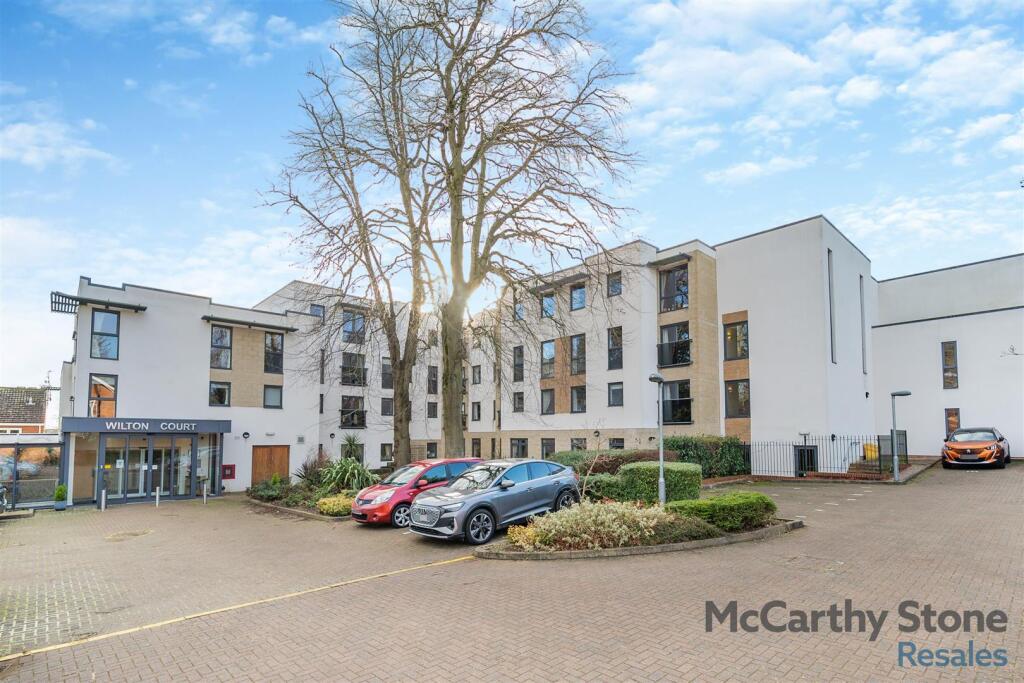 Additional image 24 of Wilton Court, Southbank Road, Kenilworth