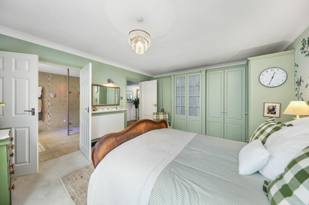 Additional image 13 of Grove Lane, Hackney, Matlock. DE4 2QF