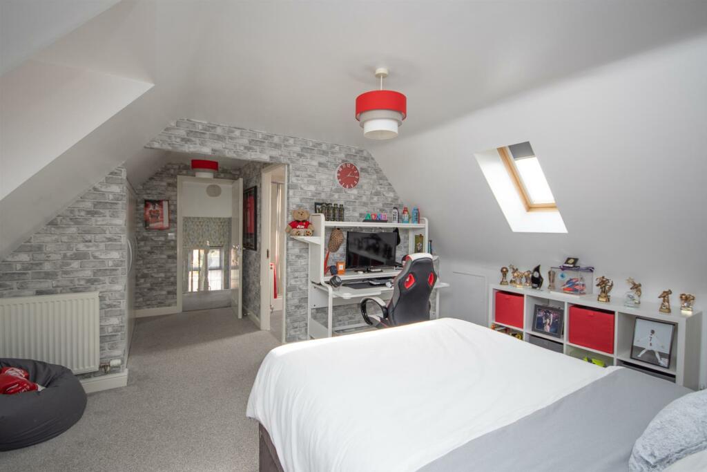 Additional image 27 of Luton Road, Church Gresley, Swadlincote