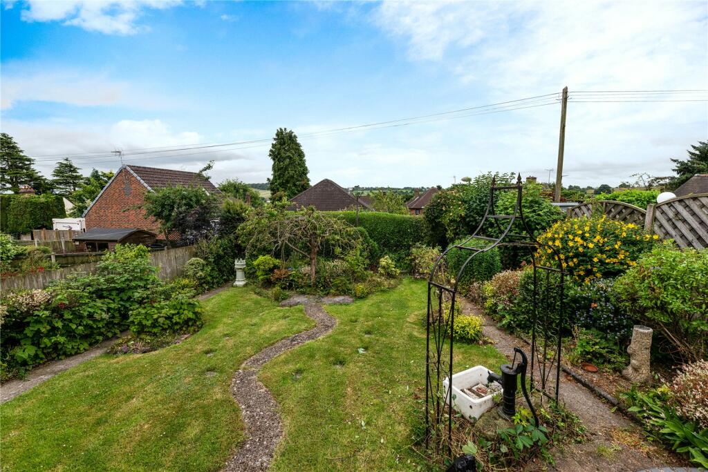 Additional image 4 of Wren Park Close, Belper, Derbyshire, DE56