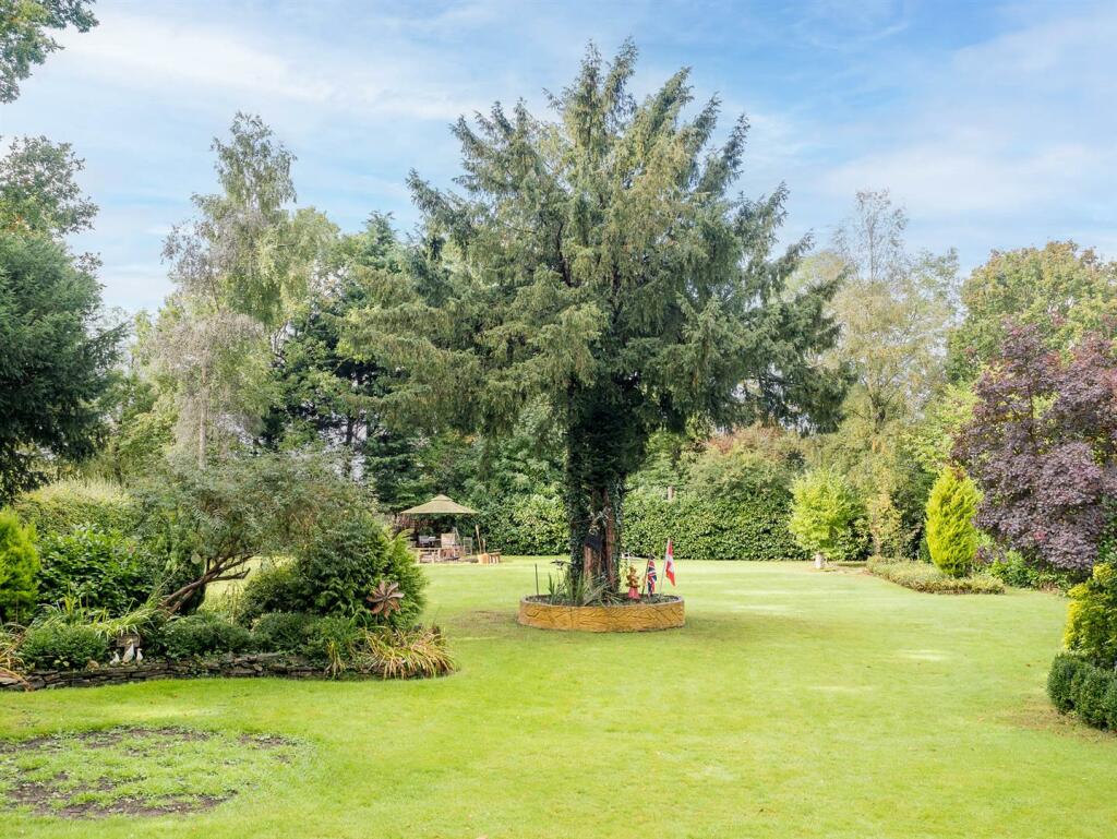 Additional image 34 of Binton Road, Welford On Avon