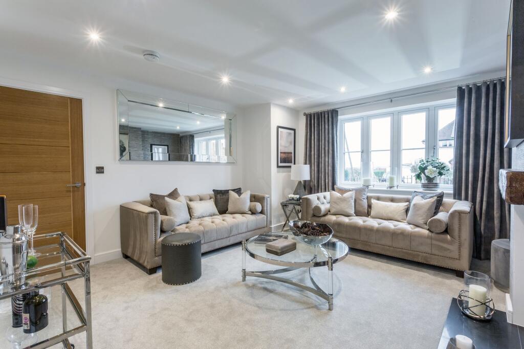 Additional image 15 of The Hampton, Highstairs Lane, Stretton