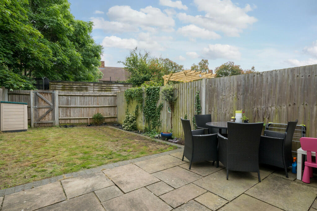 Additional image 11 of Cottage Field Close, Sidcup