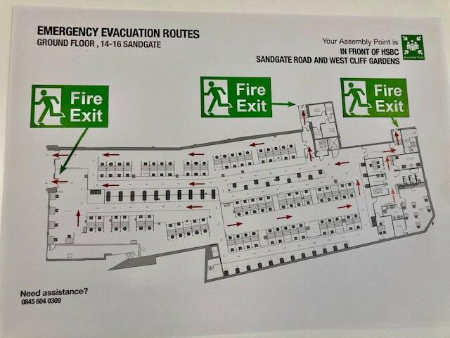 Additional image 6 of 14 Sandgate Road, Folkestone, Kent