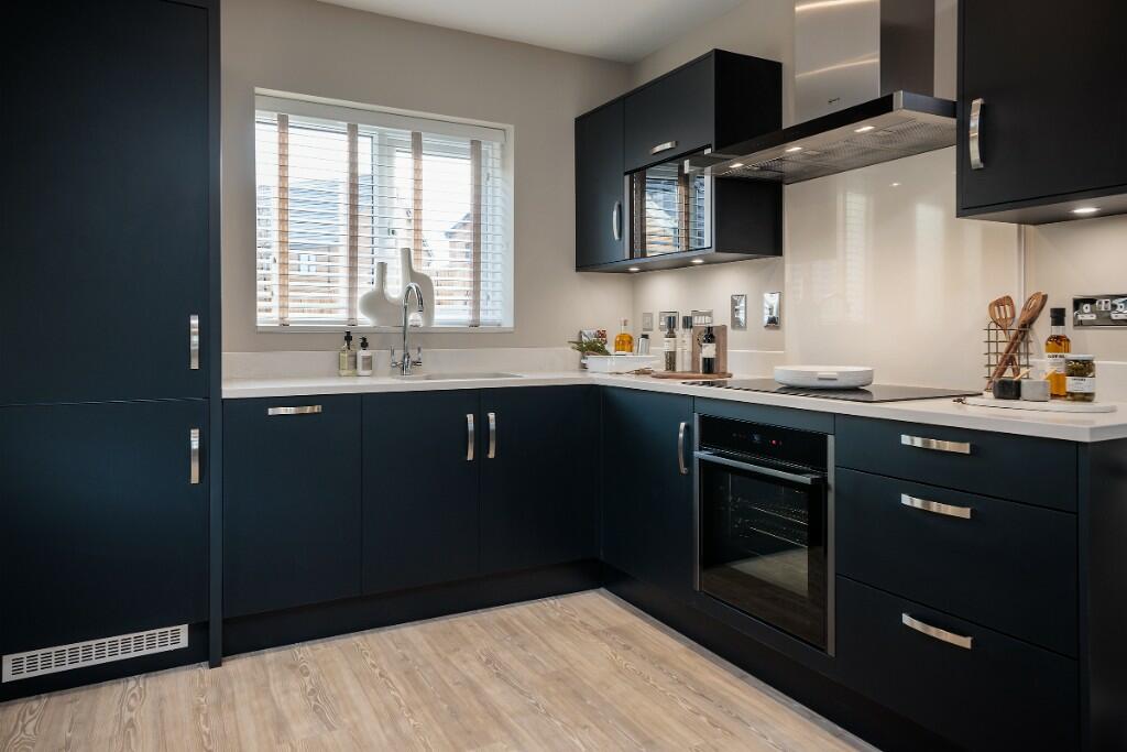 Additional image 13 of Deerwood Fold, 
Lucas Lane, 
Hilton, 
DE65 5FL