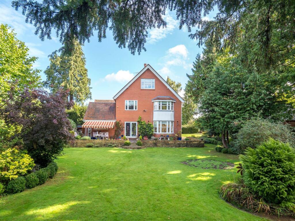 Additional image 30 of Binton Road, Welford On Avon