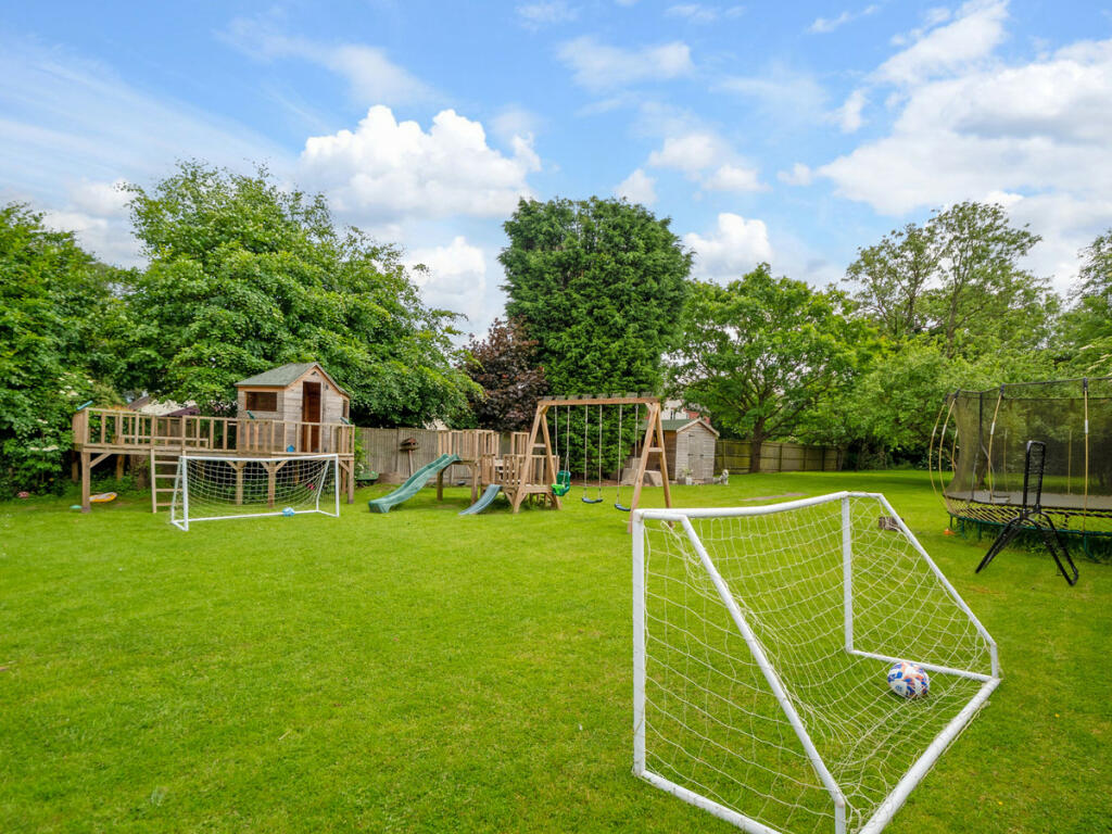 Additional image 6 of Nailstone Road Barton In The Beans, Warwickshire, CV13 0PU