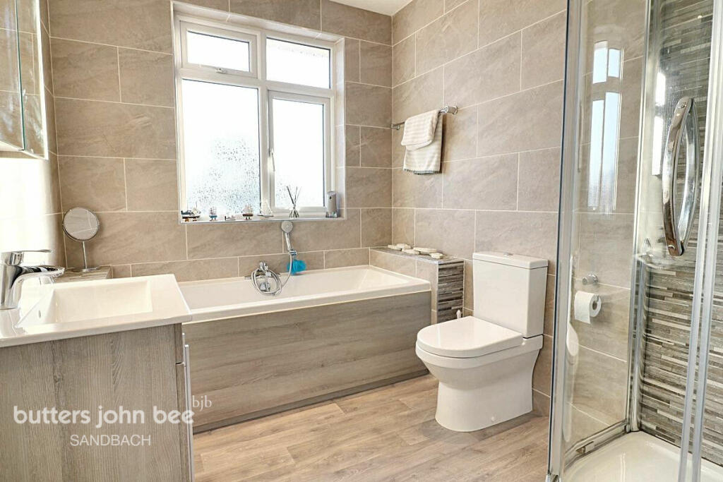 Additional image 12 of Heath Road, Sandbach