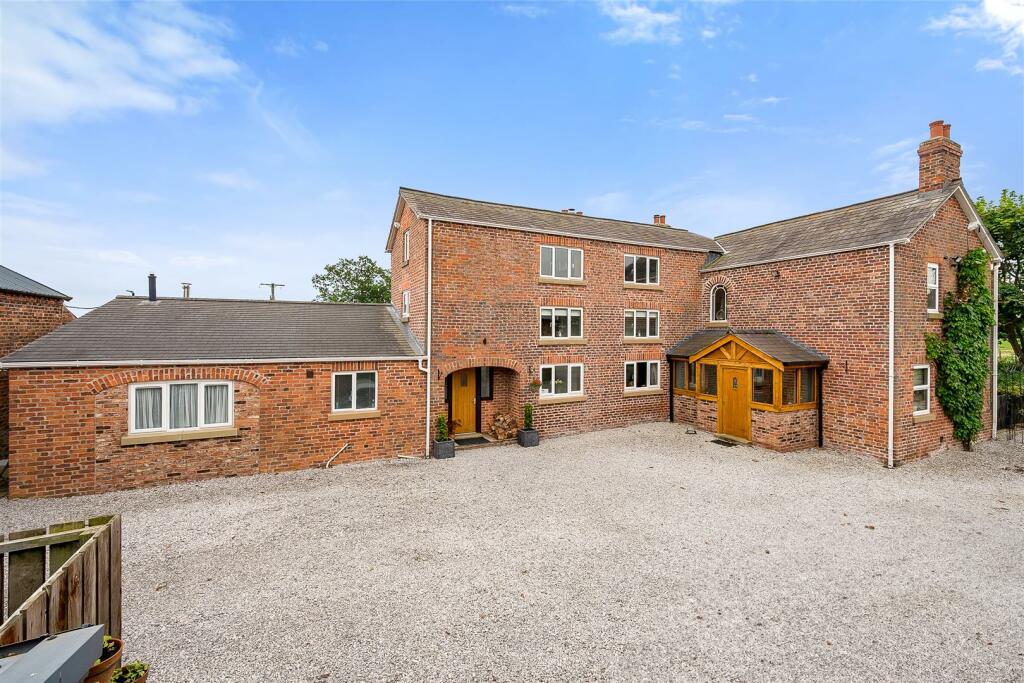 Additional image 16 of Nantwich Road, Wimboldsley